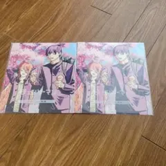 チェンソーマン　レゼ篇　第３弾　入場者特典　2枚セット