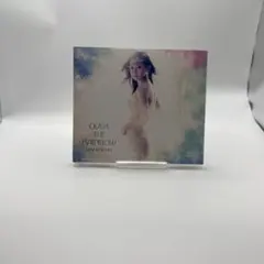 倉木麻衣FC& Musing限定OVER THE RAINBOWミュージング - メルカリ