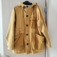 ワークマン フィールドコア　 コットンキャンパー FieldCore