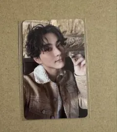 ENHYPEN ジョンウォン トレカ