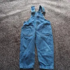 オーバーオール