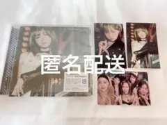 ルセラ　LE SSERAFIM DIFFERENT チェウォン セット