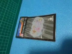 ズートピア ハッピーくじ Ｇ賞 アクリルキーホルダー