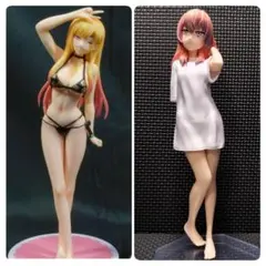 2025年最新】喜多川海夢 フィギュア 1/7の人気アイテム - メルカリ