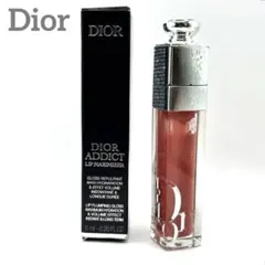 Dior ディオール アディクトリップ マキシマイザー リップグロス 009