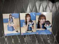 ＝LOVE イコラブ瀧脇笙古コンプモーリーファンタジーコラボ4