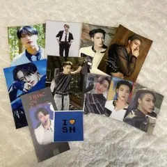 ATEEZ ソンファトレカ