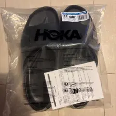 【HOKA】ORA RECOVERY SLIDE 3 US11 29.0cmのサムネイル