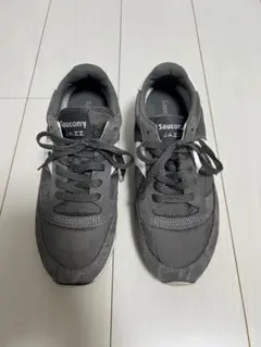 Saucony JAZZ スニーカー グレーのサムネイル