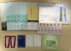 化粧品　サンプル　まとめ売り