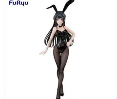 2025年最新】BiCute Bunnies Figure 桜島麻衣の人気アイテム