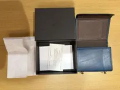 PILOT×SOMES ペンケース ラウンドファスナー式 廃盤商品 3本差し