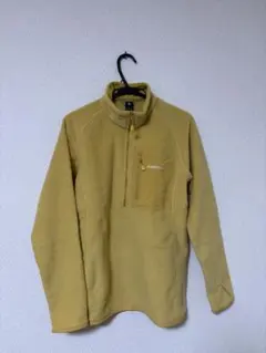 mont-bell クリマプラス100 フリース レディースL