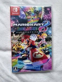マリオカート8 デラックス　DX