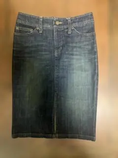 VICKY　ビンテージ　 デニムスカート 美品