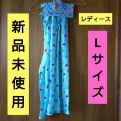 【新品未使用】クレヨンしんちゃん ステテコ Lサイズ　しまむら