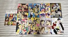 ハイキュー‼︎ 同人誌】『稲荷崎の本』ゴリゴリゴーヤ / 5558 - メルカリ