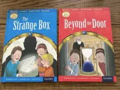 Oxford 2冊セット