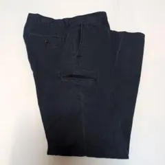 コムサイズム　メンズ　カーゴパンツ　チノパン　ワークパンツ