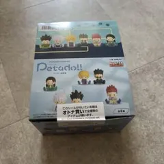 ハンターハンター ペタドール選挙編 ボックス未開封品 - メルカリ