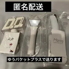 SnowMan 歴代 ペンライト4本セットまとめ売り - メルカリ