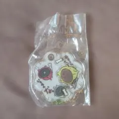 ちいかわ きゃらシャカ チャームグミ パジャマパーティーズ アクリルキーホルダー