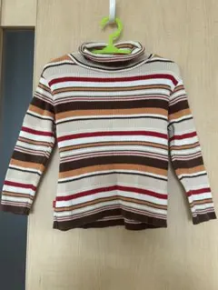 タートルネック 90