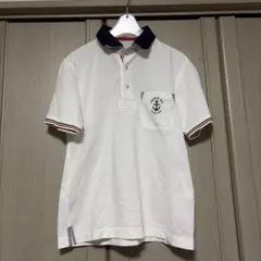PIA SPORTS ポロシャツ 90's 3サイズのサムネイル