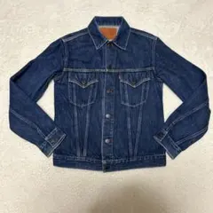 専用 フルカウント2101 デニムジャケット Gジャン 38 楽天市場】FULL COUNT #2101W [ Type 3 Denim Jacket (One Wash