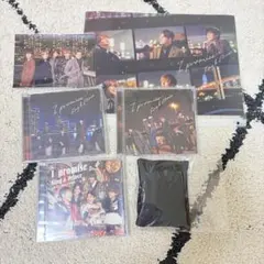 King & Prince I promise CDセット