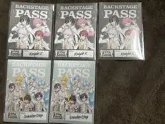 すとふぇす 2026 購入特典 ステッカー