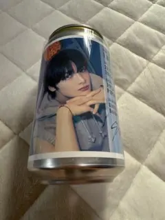 stray kidsアイエンオリジナルラベル缶EC限定