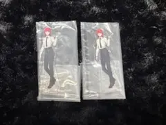 チェンソーマン　マキマ　アクリルスタンド　一番くじ