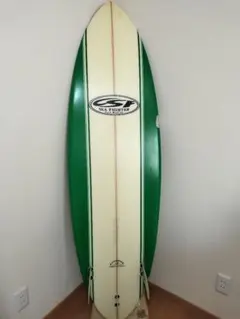 超希少!! Hawaii製ガン 7'2” ウィリスブラザーズ サーフボード - メルカリ