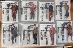 FANTASTICS BOT ファンタ　トラステ　アクスタ