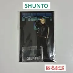 2026年最新】be:first アクリルスタンド シュントの人気アイテム