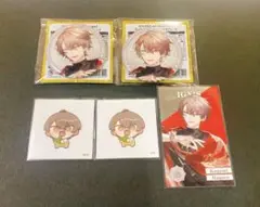 【にじさんじ 8th Anniversary】加賀美ハヤト セット