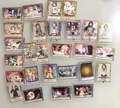 プレシャスメモリーズ　まどマギ　　27枚　まとめ売り カード　トレカ　キラ　レア