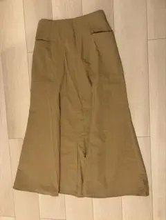 ライトオン ロングスカート L