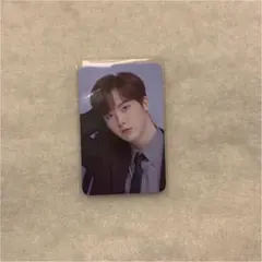 ユンサナ all yours ファンミ トレカ