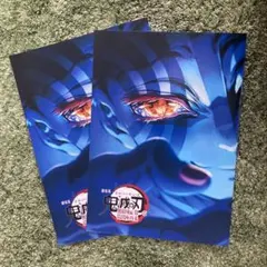 鬼滅の刃　無限城編　映画特典　スペシャルインタビューブック　入場者特典