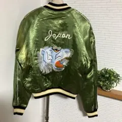 パールダイバー製リバーシブルスカジャン 2025年最新】pearl diver スカジャンの人気アイテム - メルカリ