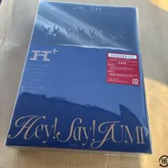 Hey!Say!JUMP DVD