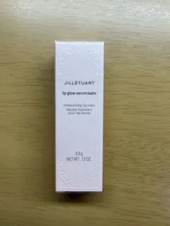 JILLSTUART lip glow serum balm 09
