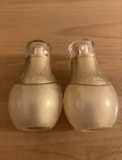 エリクシールシュペリエル　エンリッチドセラムCB 35ml 2個セット