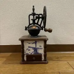 珈琲 ミル レトロのサムネイル