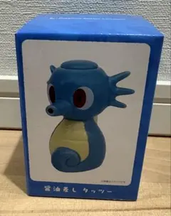 2026年最新】ポケモン／ポケットモンスター 醤油さし・卓上調味料入れ