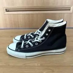 CONVERSE CANVAS ALL STAR J HI オールスター 29