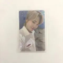 ニキ トレカ memories