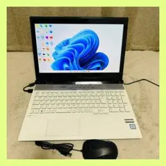 再入荷❤️core i7❤️16GB SSD✨windows11ノートパソコン Amazon.co.jp: ノートパソコン Core I7第11世代 【Win 11 Pro・MS
